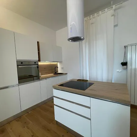 Διαμέρισμα Un Sogno Nel Golfo Dei Poeti New Lerici