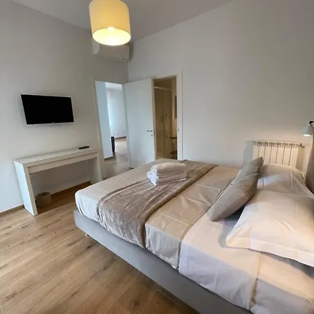 Apartament Un Sogno Nel Golfo Dei Poeti New *