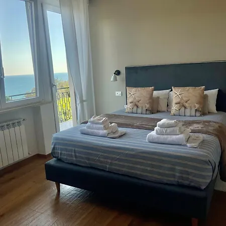 Διαμέρισμα Un Sogno Nel Golfo Dei Poeti New