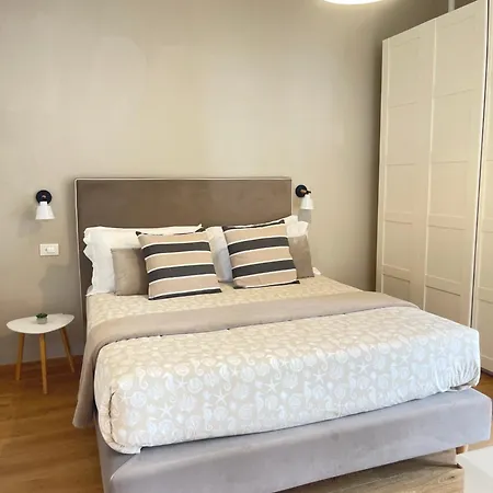 Διαμέρισμα Un Sogno Nel Golfo Dei Poeti New *