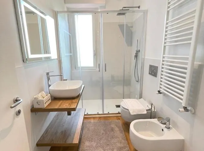 Apartamento Un Sogno Nel Golfo Dei Poeti New