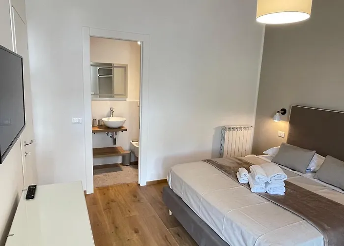 Apartamento Un Sogno Nel Golfo Dei Poeti New *