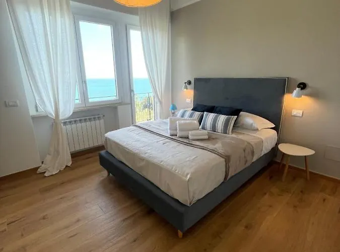 Un Sogno Nel Golfo Dei Poeti New * Lerici