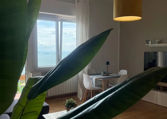 Apartamento Un Sogno Nel Golfo Dei Poeti New *