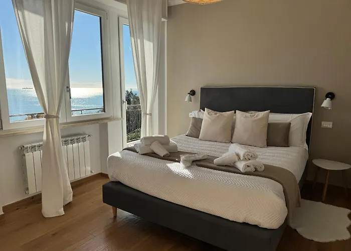 Apartamento Un Sogno Nel Golfo Dei Poeti New *
