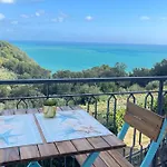 Un Sogno Nel Golfo Dei Poeti New דירה לריצ'י