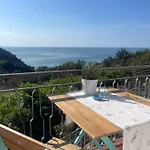 דירה Un Sogno Nel Golfo Dei Poeti New לריצ'י