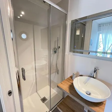 Apartmán Un Sogno Nel Golfo Dei Poeti New *