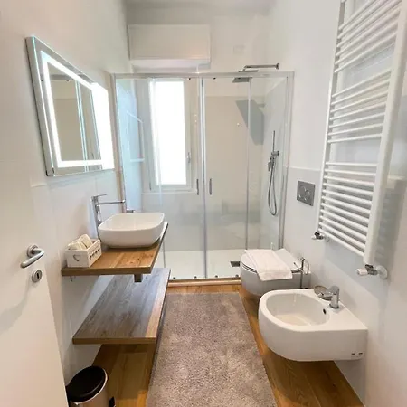 Apartment Un Sogno Nel Golfo Dei Poeti New