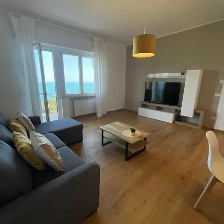 Un Sogno Nel Golfo Dei Poeti New * Lerici