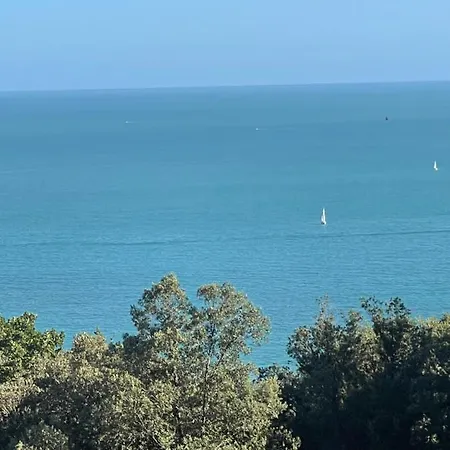 Un Sogno Nel Golfo Dei Poeti New *