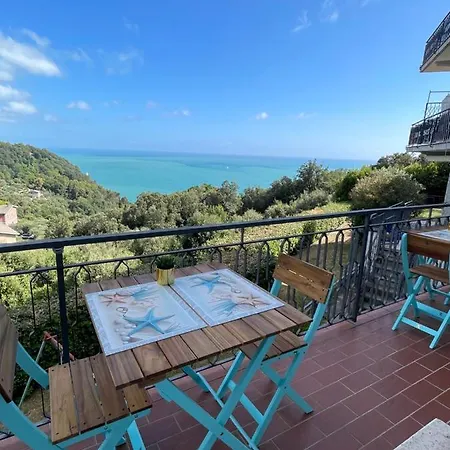Apartment Un Sogno Nel Golfo Dei Poeti New *