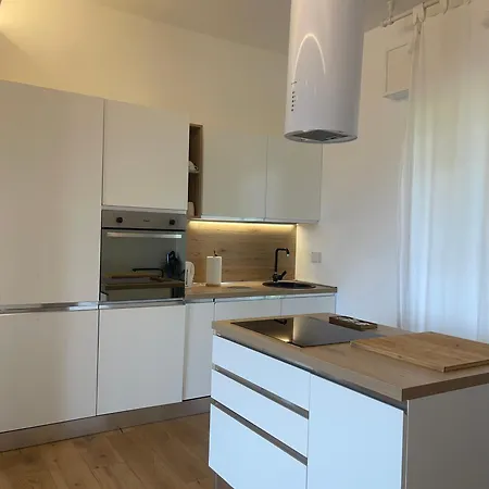 Un Sogno Nel Golfo Dei Poeti New Apartmán Lerici
