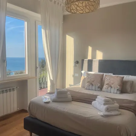 Un Sogno Nel Golfo Dei Poeti New Apartment Lerici