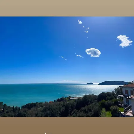Un Sogno Nel Golfo Dei Poeti New * Lerici